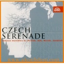 CESKA SERENADA: VARIOUS CD