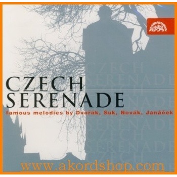 CESKA SERENADA: VARIOUS CD