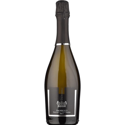 De Angeli DeAngeli Prosecco DOC brut biele 0,75 l