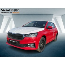 Skoda Fabia 1.0 MPI Selection 59 kW