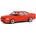 Solido 1: 43 Mercedes-Benz 560 SEC AMG Wide Body Signal Red 1990 - SOLIDO - S4310902