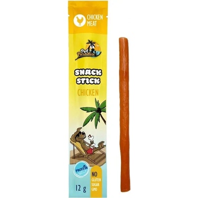 Pet ParadiseSnack Stick kuřecí 12 g