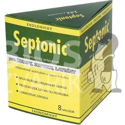 SEPTONIC 142g