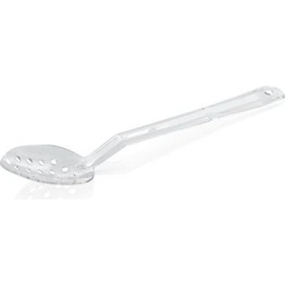 Sahm Lžíce servírovací/salátová 33 cm děrovaná polykarbonátová 100028576