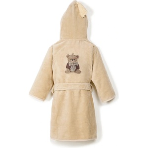 La Millou халат с качулка за деца BABY BEAR (153719)