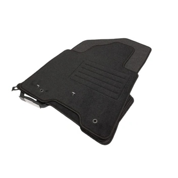 Petex Мокетни стелки за KIA Sportage IV (2016-2021)