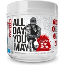 5% Nutrition Rich Piana All Day You May 435 g
