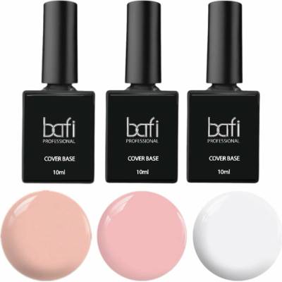 BAFI №2 Base Coat set