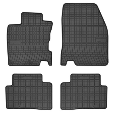 FroGum Стелки Frogum 0457 Nissan Qashqai II 2013