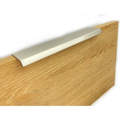 Gamet MARTA nerez 168 mm