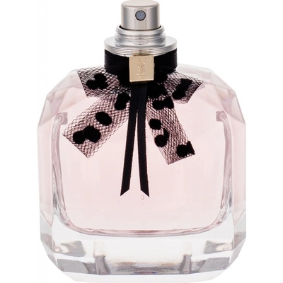 Yves Saint Laurent Mon Paris toaletní voda dámská 90 ml