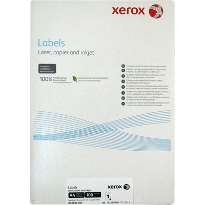 XEROX 003R97400