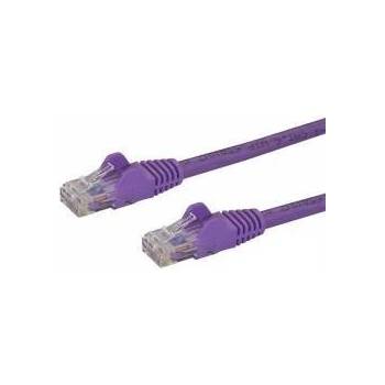 StarTech UTP категория 6 твърд мрежови кабел Startech N6PATC2MPL (2 m)