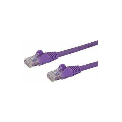 StarTech UTP категория 6 твърд мрежови кабел Startech N6PATC2MPL (2 m)