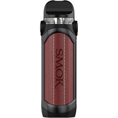 Smoktech IPX 80 grip Full Kit 3000mAh Red – Zboží Dáma