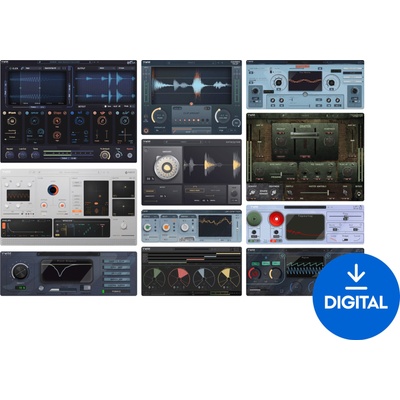 Yum Audio Complete Bundle (Дигитален продукт)