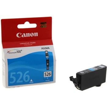 Canon CLI-526C Cyan (BS4541B001AA)