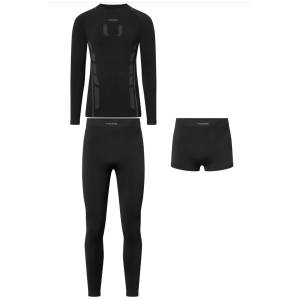 Viking Eiger 2.0 set Размер: XXL / Цвят: черен