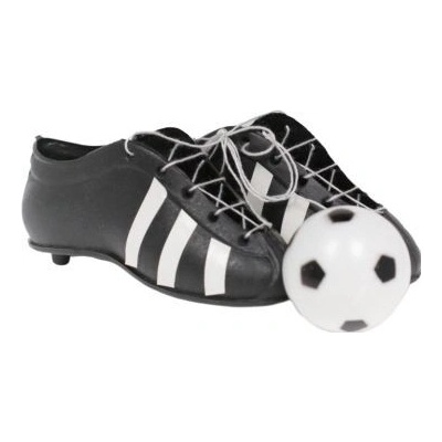 Kopačky s loptou