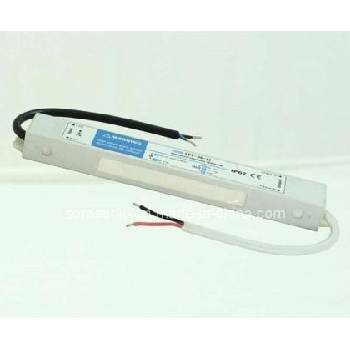 водонепроницаемо захранване за светодиодно осветление 12v 40w (0591)