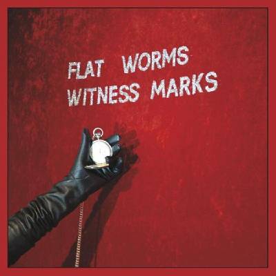 Flat Worms - Witness Marks (LP) (0781484202912)