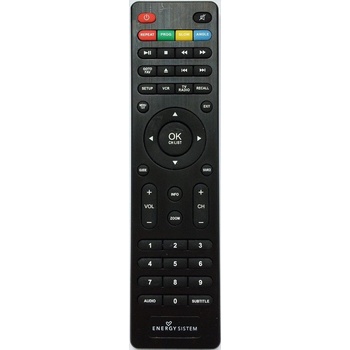 GENERAL ENERGY SISTEM D5AV - съвместимо дистанционно управление на марката General (D5AV)