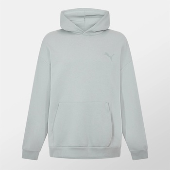 Image 1 of PUMA Суичър Puma Men's Elevated Hoodie - Concrete Gra