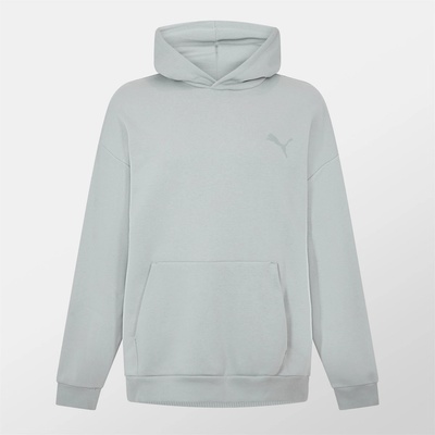 PUMA Суичър Puma Men's Elevated Hoodie - Concrete Gra