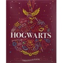 PADU Harry Potter Adventní kalendář s ponožkami