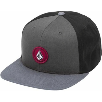Volcom Quarter Twill Scarab