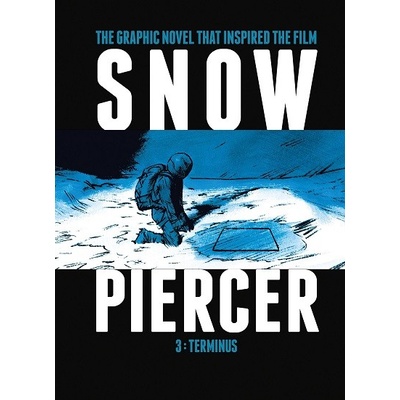 Snowpiercer 3: Terminus