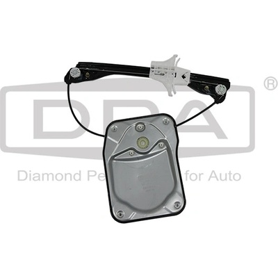 Mechanizmus zdvíhania okna DPA 88390722402