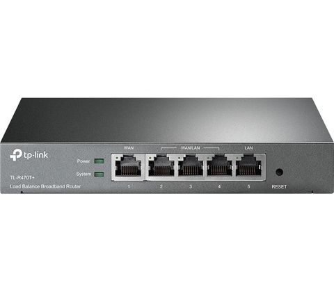 TP-Link TL-R470T
