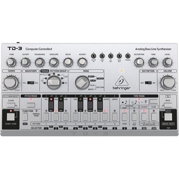 Behringer TD-3