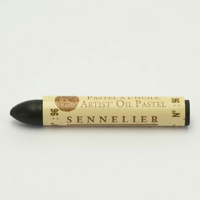Sennelier olejový pastel 5 ml 096 payne's grey