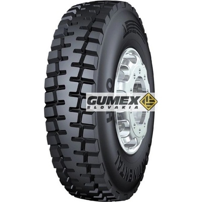 Continental HDO 13/0 R22,5 154/150G