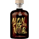 Monsignor Rum Coffee by Separ 40% 0,5 l (čístá fľaša)