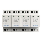 ELMARK КАТОДЕН ОТВОДИТЕЛ- X/3P In 12.5kA (64503)