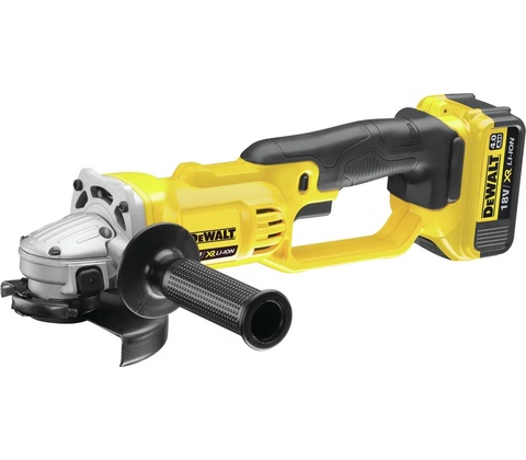 DeWALT DCG412N