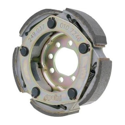 Polini Maxi Speed Clutch 500 P.34045 | Zboží Auto