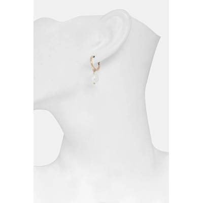 Lauren Ralph Lauren обици дамски от метал REGINA (14G01461)