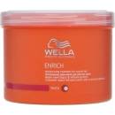 Wella Enrich maska pre silné, hrubé a suché vlasy (Moisturizing Treatment) 500 ml