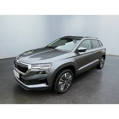 Skoda Karoq 2.0 TDI Tour DSG 110 kW