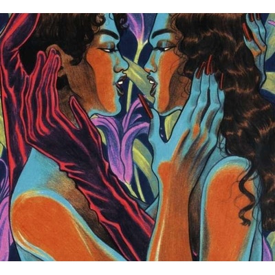 Broken Hearts & Beauty Sleep - Mykki Blanco CD