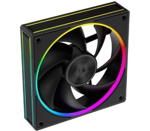 ID-Cooling AF-127-ARGB-K