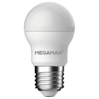 Megaman LED žiarovka E27 7,7W 810 lm 2700 K