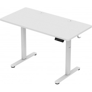 Huzaro Hero 8.1 White геймърско бюро (HZ-HERO 8.1 WHITE)