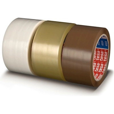 Nartape lepicí páska šíře 50 mm x 66 m – Zboží Dáma