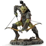 Iron Studios Властелинът на пръстените - Статуя на орк стрелец Art Scale 1/10 (WBLOR42921-10)