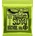 Ernie Ball 2221 Regular Slinky, Струни за електрическа китара 10-46 (Regular Slinky 10-46)